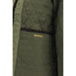 Barbour Bicolor Polyester Jacket