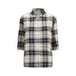 Barbour Multicolor Cotton Pattern Shirt