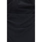 Vivienne Westwood Black Viscose Casual Dress