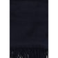Max Mara Blue Cashmere Scarf