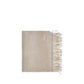 Max Mara Beige Cashmere Scarf