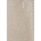 Max Mara Beige Cashmere Scarf
