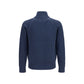 Parajumpers Blue Polyamide Shell Jacket