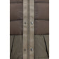 Parajumpers Bicolor Polyamide Full-Length Jacket