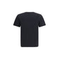 Parajumpers Black Cotton Sportswear
