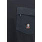 Parajumpers Black Cotton Sportswear