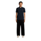 Lyle & Scott Blue Cotton Polo Shirt