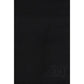 Max Mara Black Cashmere Scarf