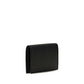 Vivienne Westwood Black Polyethylene Wallet