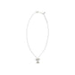 Vivienne Westwood Silver Silver Necklace