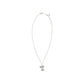 Vivienne Westwood Silver Silver Necklace