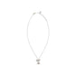 Vivienne Westwood Silver Silver Necklace