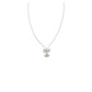 Vivienne Westwood Silver Silver Necklace