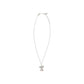 Vivienne Westwood Silver Silver Necklace