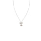 Vivienne Westwood Silver Silver Necklace