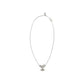 Vivienne Westwood Silver Silver Necklace