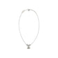 Vivienne Westwood Silver Silver Necklace