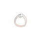 Vivienne Westwood Multicolor Brass Necklace