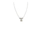 Vivienne Westwood Silver Silver Necklace