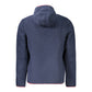 Norway 1963 Blue Polyester Sweatshirt