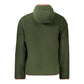 Norway 1963 Green Polyester Sweatshirt