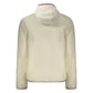 Norway 1963 White Polyester Sweatshirt