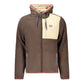 Norway 1963 Brown Polyester Sweatshirt