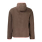 Norway 1963 Brown Polyester Sweatshirt
