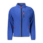 Norway 1963 Blue Polyester Sweatshirt