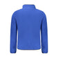 Norway 1963 Blue Polyester Sweatshirt