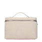 Christian Louboutin Beige Leather Handbag