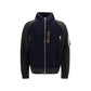 Sacai Multicolor Cotton Sweatshirt
