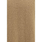 Laneus Beige Wool Oves Aries Sweatshirt