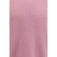 Laneus Multicolor Cashmere Sweatshirt