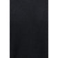 Laneus Black Cashmere Sweatshirt