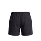 Trussardi Beachwear Black Polyester Men's Swim Short