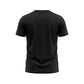 Iceberg Black Cotton Men T-Shirt