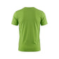 Iceberg Green Cotton Men T-Shirt