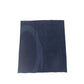 Trussardi Beachwear Blue Cotton Men's Beach Towel