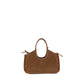 Miu Miu Brown Lamb Ovis Aries Handbag