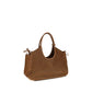 Miu Miu Brown Lamb Ovis Aries Handbag