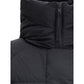 Canada Goose Black Recycled Polyamide Clothing