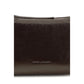 Marc Jacobs Brown Calf Leather Bos Taurus Shoulder Bag
