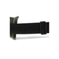 Balenciaga Black Polyamide Sunglasses