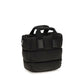 Moncler Black Nylon Handbag