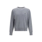 Vivienne Westwood Gray Cashmere Sweater