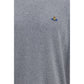 Vivienne Westwood Gray Cashmere Sweater