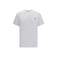 Vivienne Westwood White Cotton T-Shirt