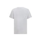 Vivienne Westwood White Cotton T-Shirt
