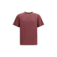 Vivienne Westwood Multicolor Cotton T-Shirt